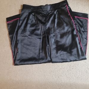 Women wide leg pants